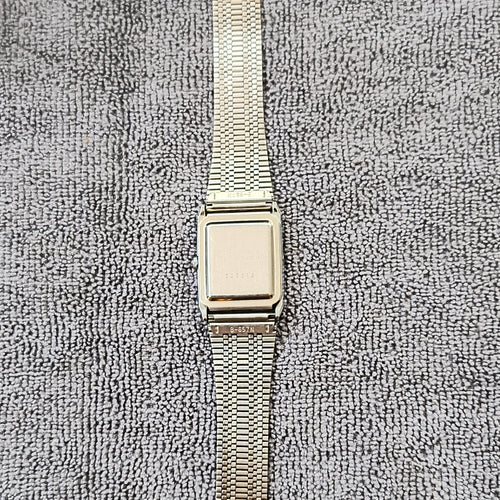 Casio vintage watch 1980's