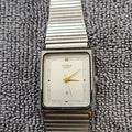 Casio vintage watch 1980's